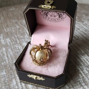 Juicy Couture charm